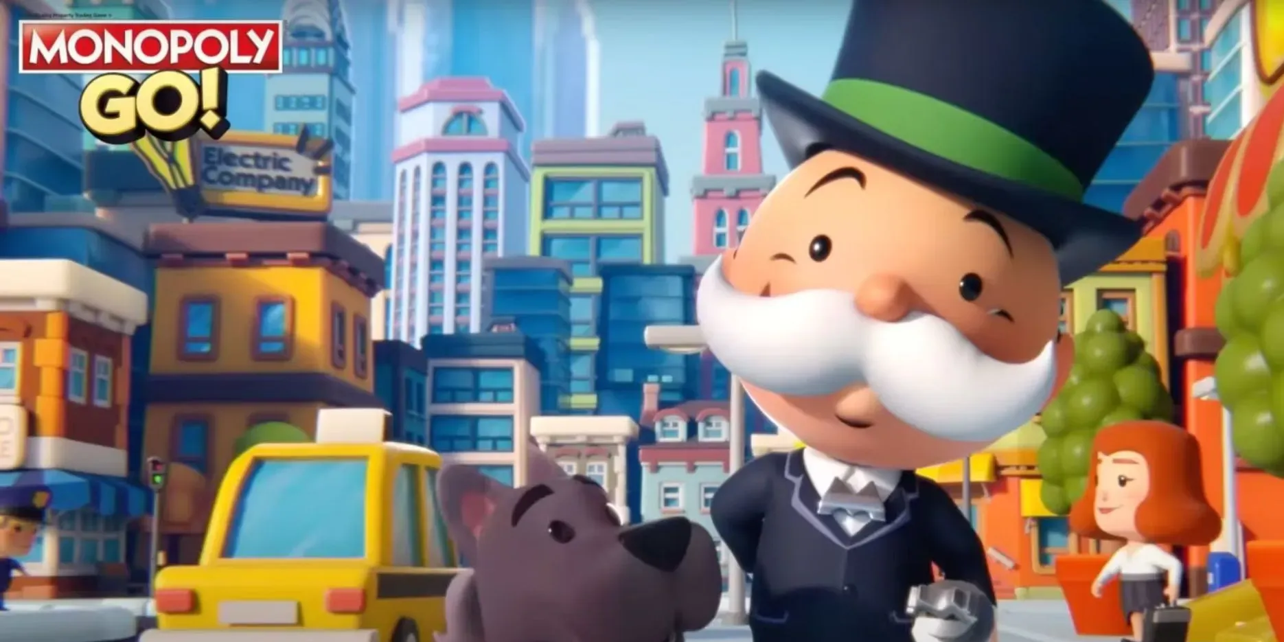 Monopoly GO Free Dice Rolls Links (Dec 2025)