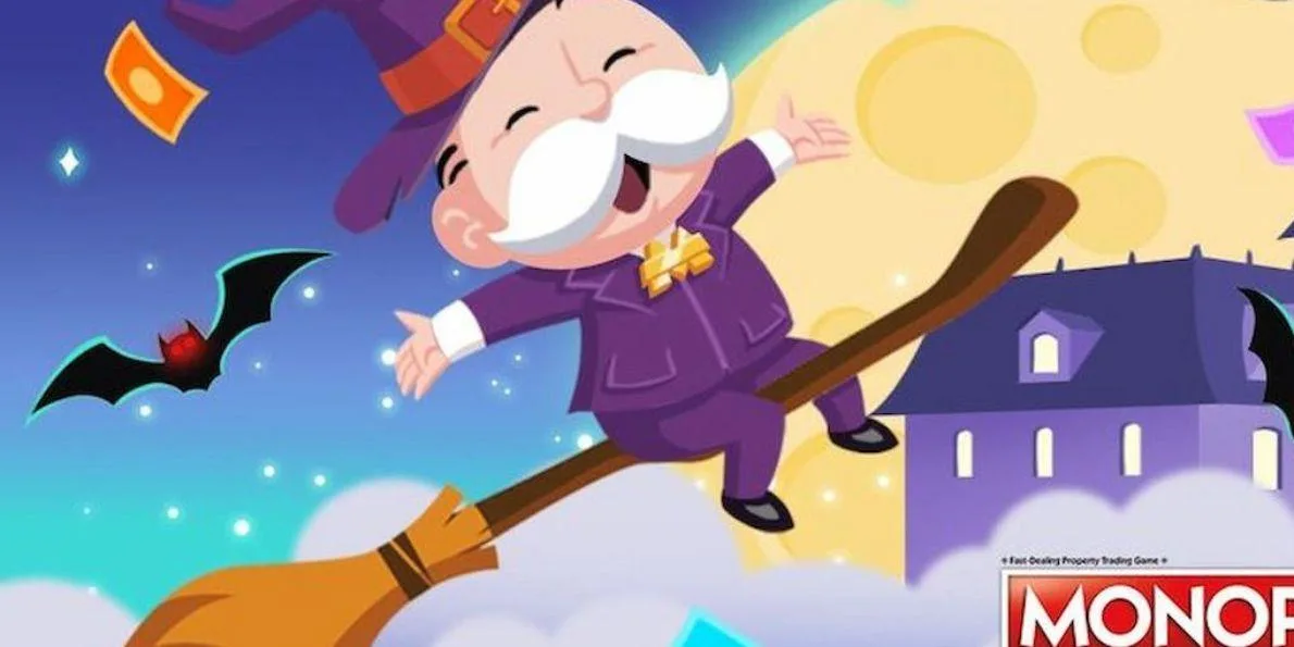 Monopoly GO Free Dice Rolls Links (Dec 2025)