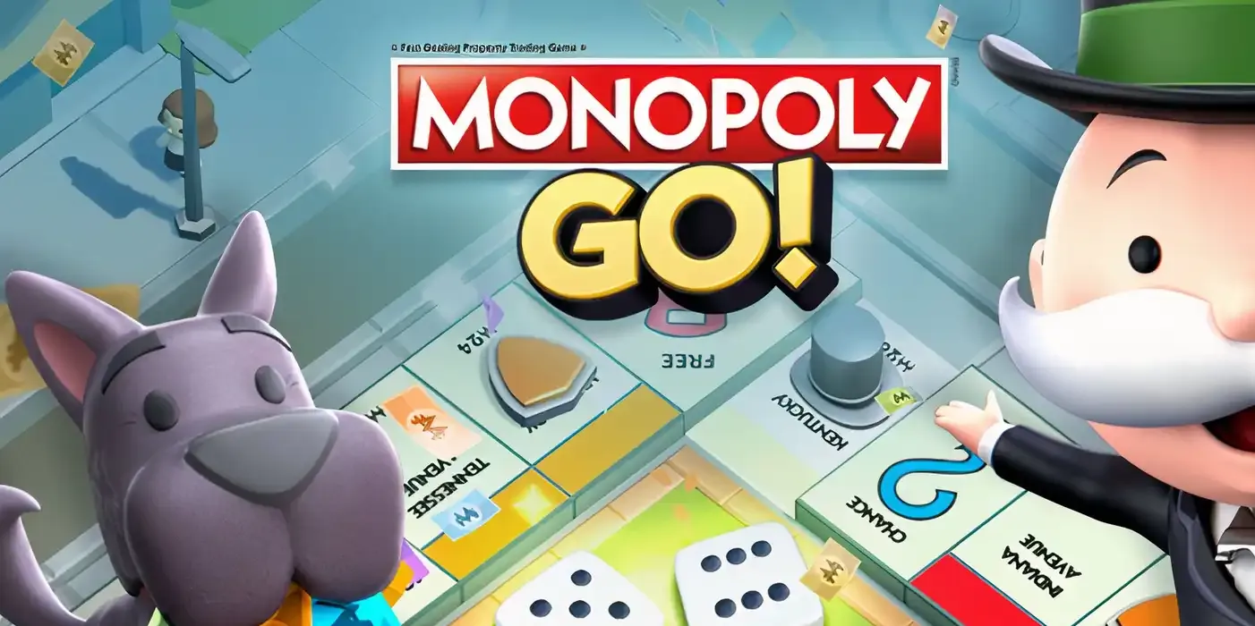 Monopoly GO: Wizard's Chess Rewards and Milestones