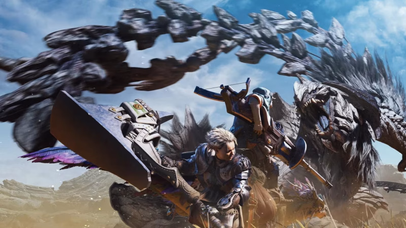 Terremoto e Tsunami no Japão: Capcom Adia Revelações de Monster Hunter