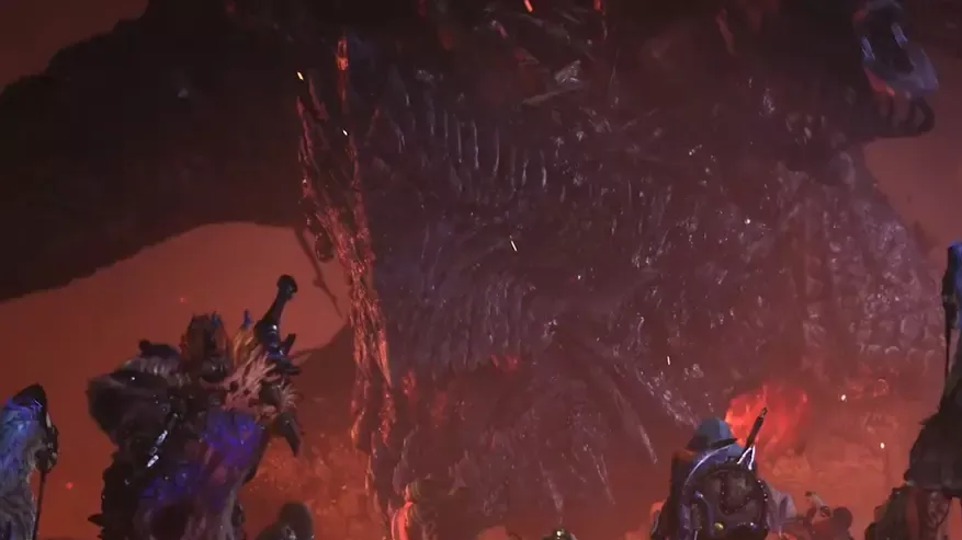 Monster Hunter Wilds brings new monster Gogmazios in Free Title Update 4 | Shacknews