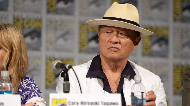 Cary Tagawa, o Ícone de Mortal Kombat, Nos Deixa Aos 75 Anos