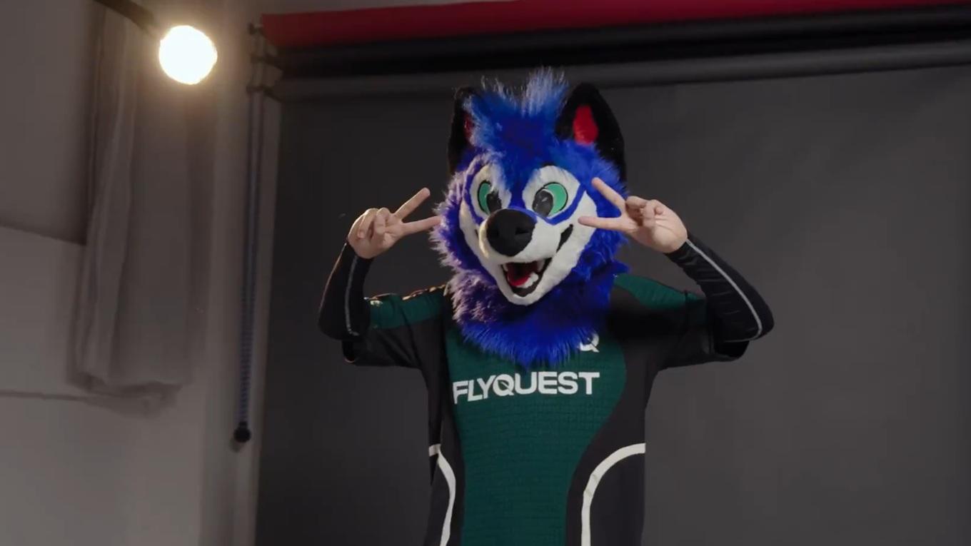 Multiple-time EVO champion SonicFox joins FlyQuest esports organization | Shacknews