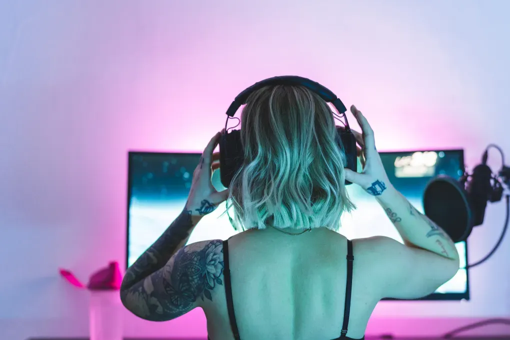 Netflix is betting on podcasts to become the new daytime talk show | TechCrunch