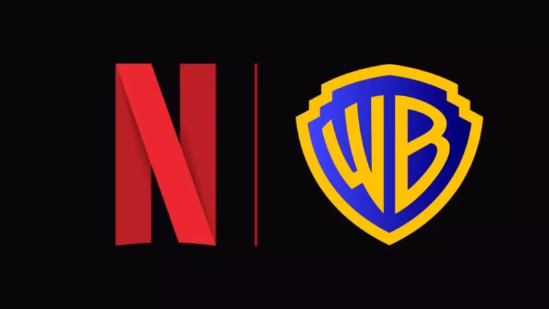 Netflix Desiste da Aquisição da Warner Bros. Discovery Contra Oferta da Paramount Skydance
