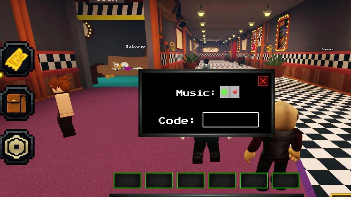 Nightshift Tower Defense Roblox Codes