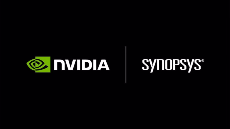 NVIDIA Acelera Inovação com Aporte de US$ 2 Bilhões na Synopsys