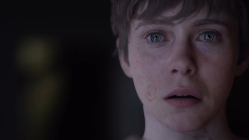 OD: Kojima Promete um Jogo de Horror Quebra-Paradigmas com Novo Modelo de Serviço
