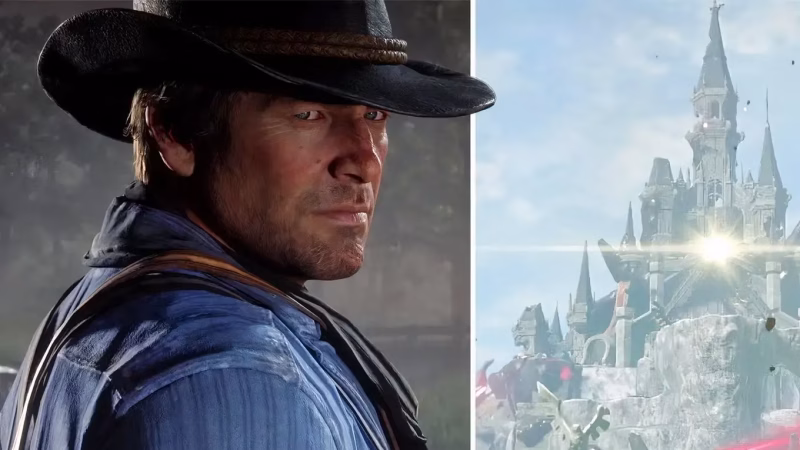 Aventuras Sem Limites: Ranking dos Melhores Jogos de Mundo Aberto com Exploração Épica