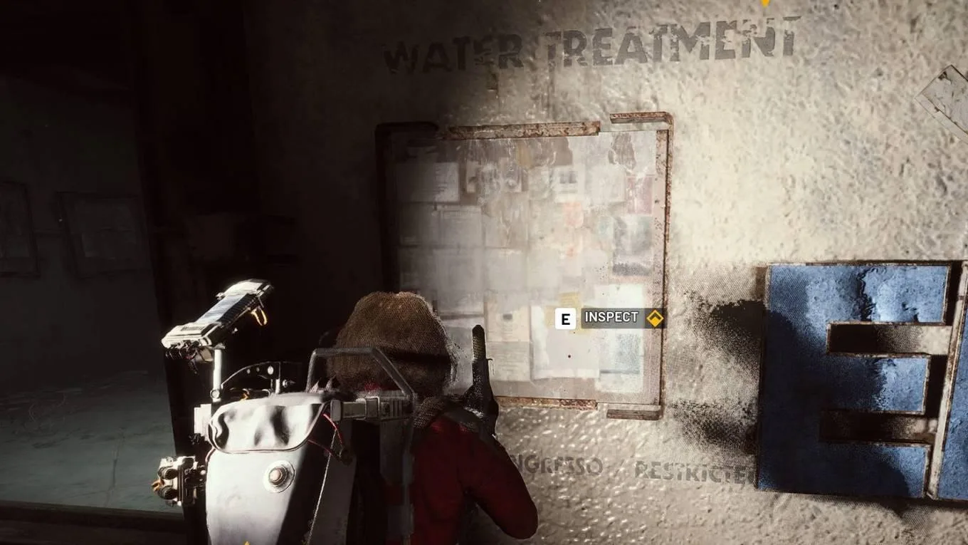 'Paving The Way' quest walkthrough in Arc Raiders