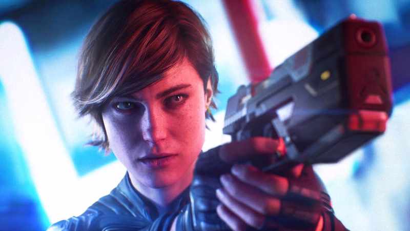 Ex-Chefes de Perfect Dark Fundam Novo Estúdio com a Take-Two Interactive