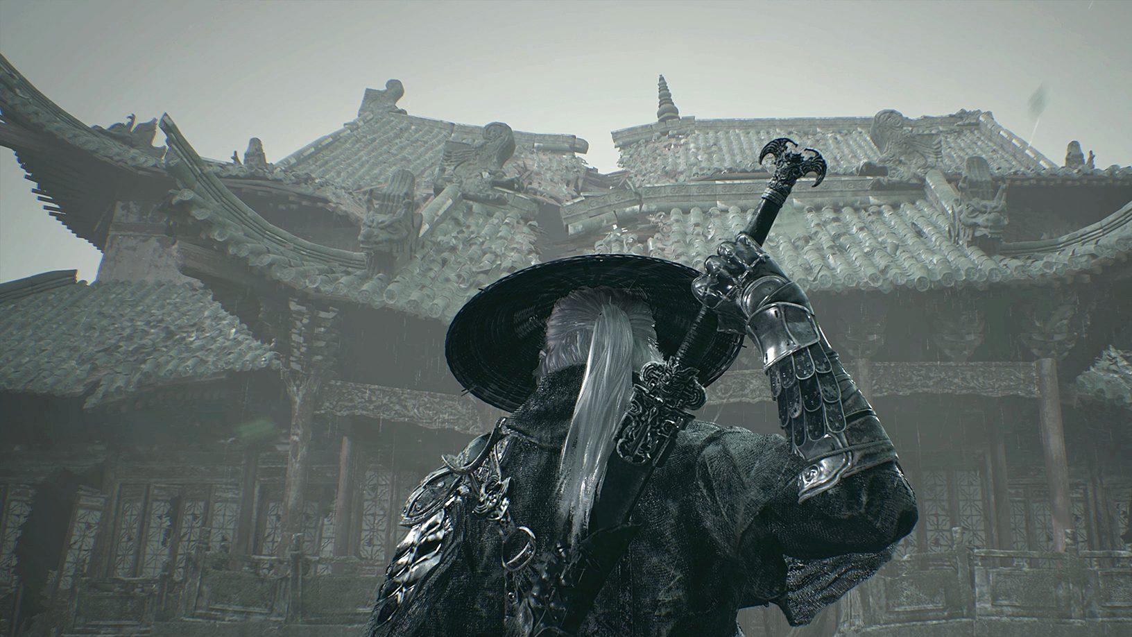 Phantom Blade Zero Will be PS5 Console-Exclusive For At Least 12 Months