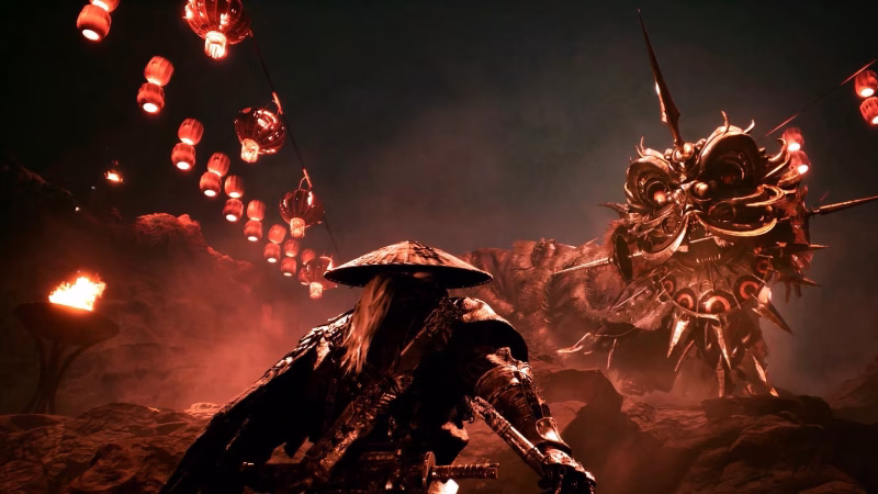 The Game Awards 2024: Phantom Blade Zero Traz a Tão Esperada Data de Lançamento