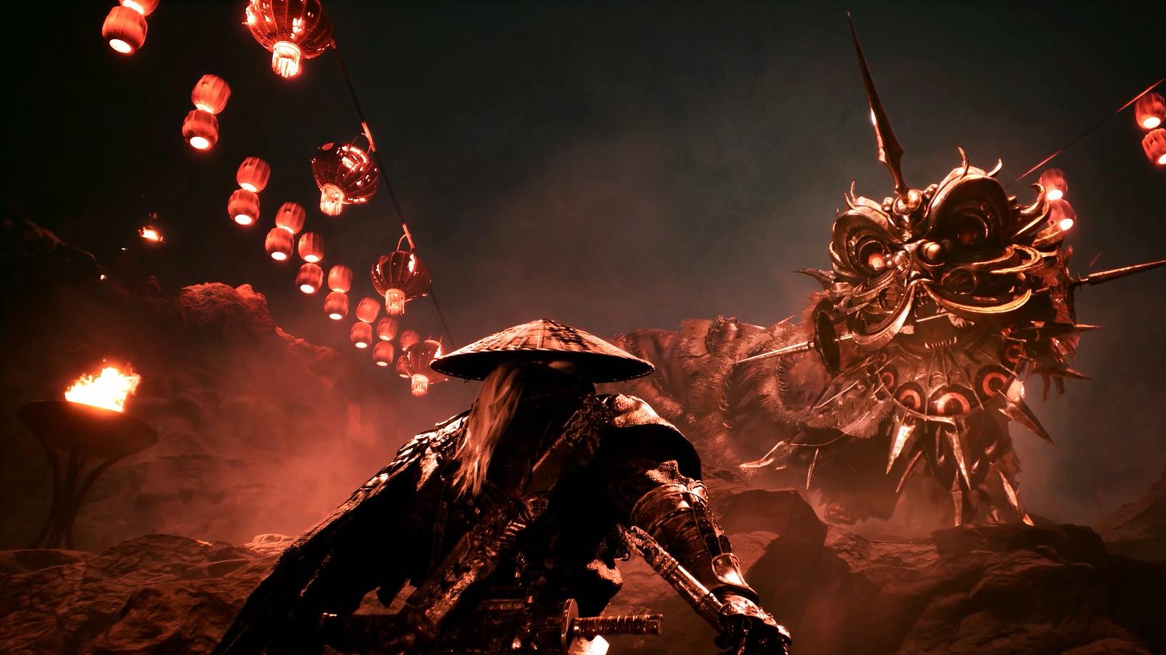 Phantom Blade Zero’s Release Date Reveal is Set for The Game Awards