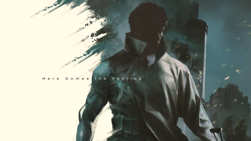Hideo Kojima confessa que faz jogos de espionagem ‘dormindo’ e promete inovações em Physint