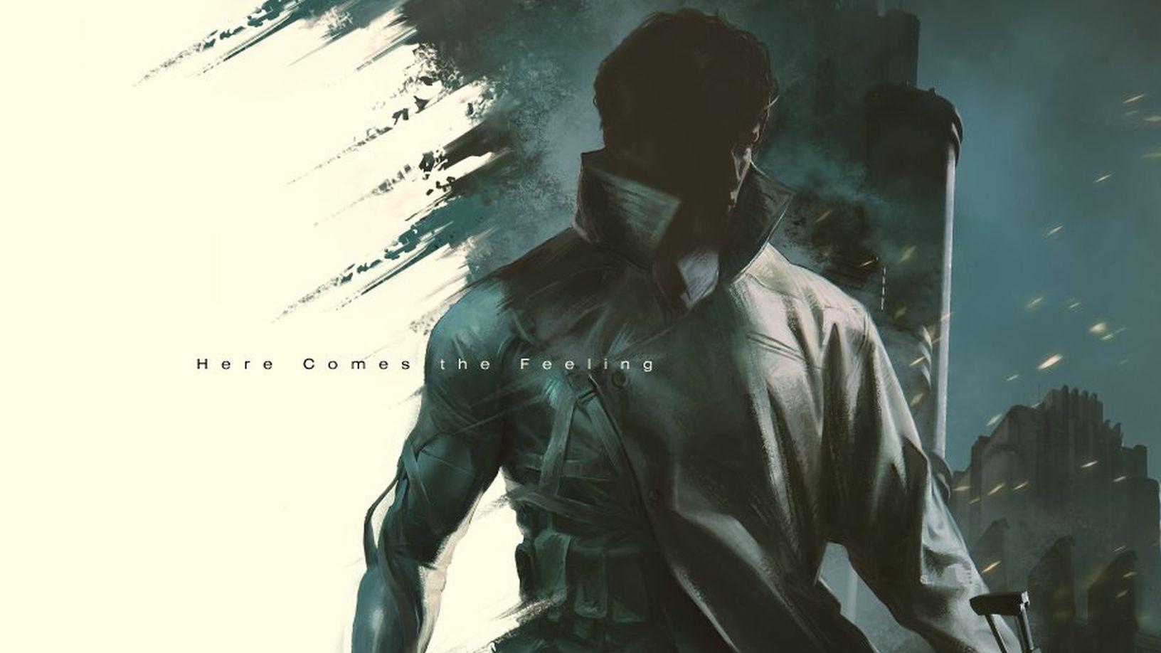 Physint Director Says He Can Make Espionage Games in His Sleep, is Working on Gameplay Gimmicks