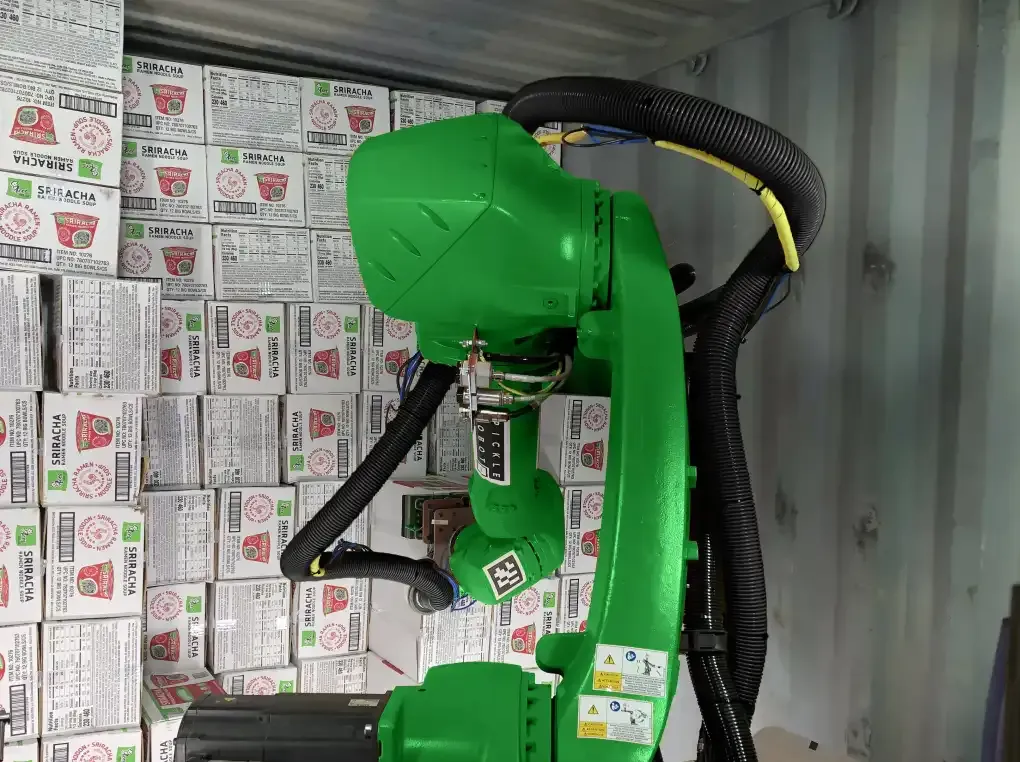 Pickle Robot adds Tesla veteran as first cfo | TechCrunch