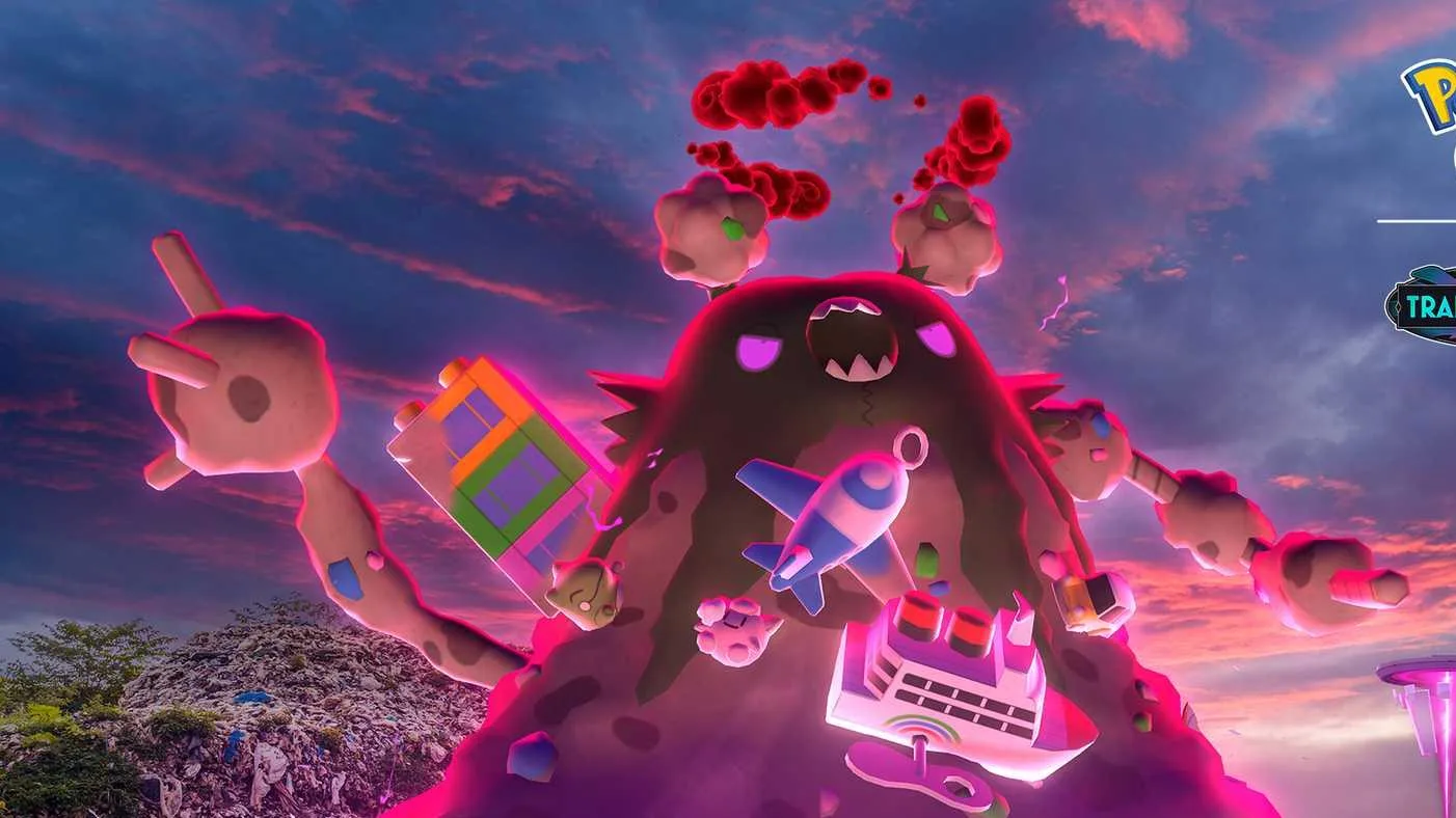 Pokemon GO Dynamax & Gigantamax Tier List Guide
