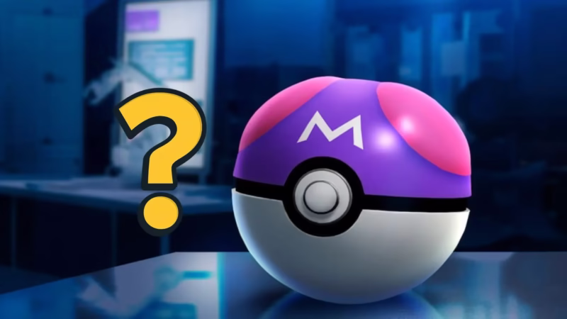 Pokémon GO: Desvendando a Pesquisa Mestra ‘Uma Captura Preciosa’ e a Cobiçada Master Ball
