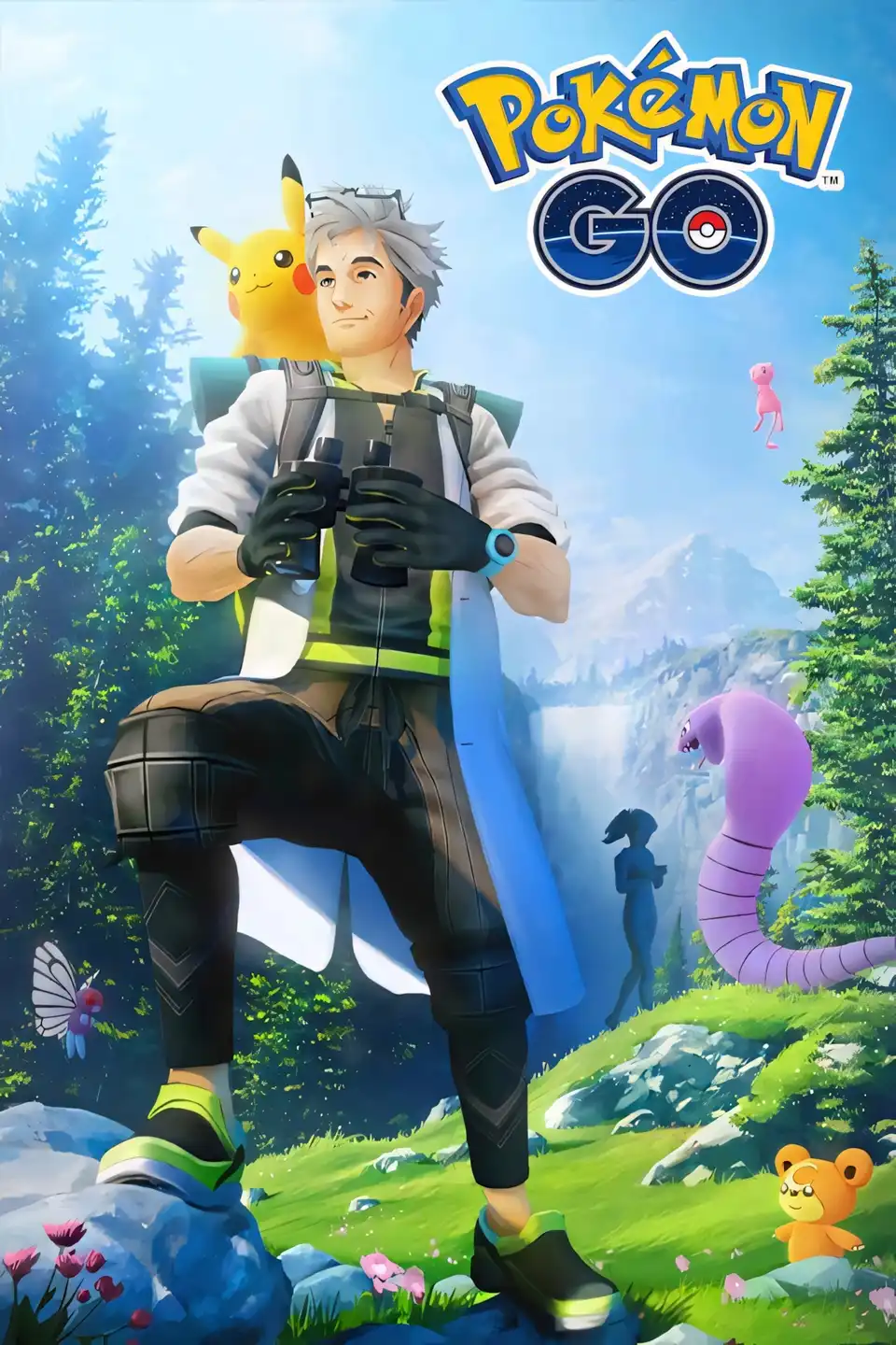 Pokemon GO Masterwork Research: A Precious Catch Quest Steps