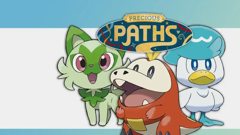 Desvendando a Jornada Precious Paths em Pokémon Go:  das Missões e Recompensas