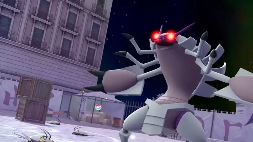 Pokemon Legends ZA: How to Complete 'Kiosk Conundrum'