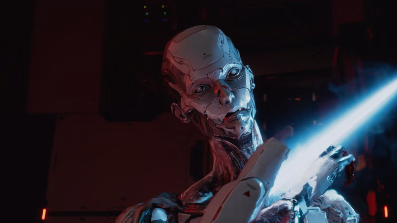 Pragmata no PC: Capcom Prioriza “Conforto” e Otimização com Demo Antecipada