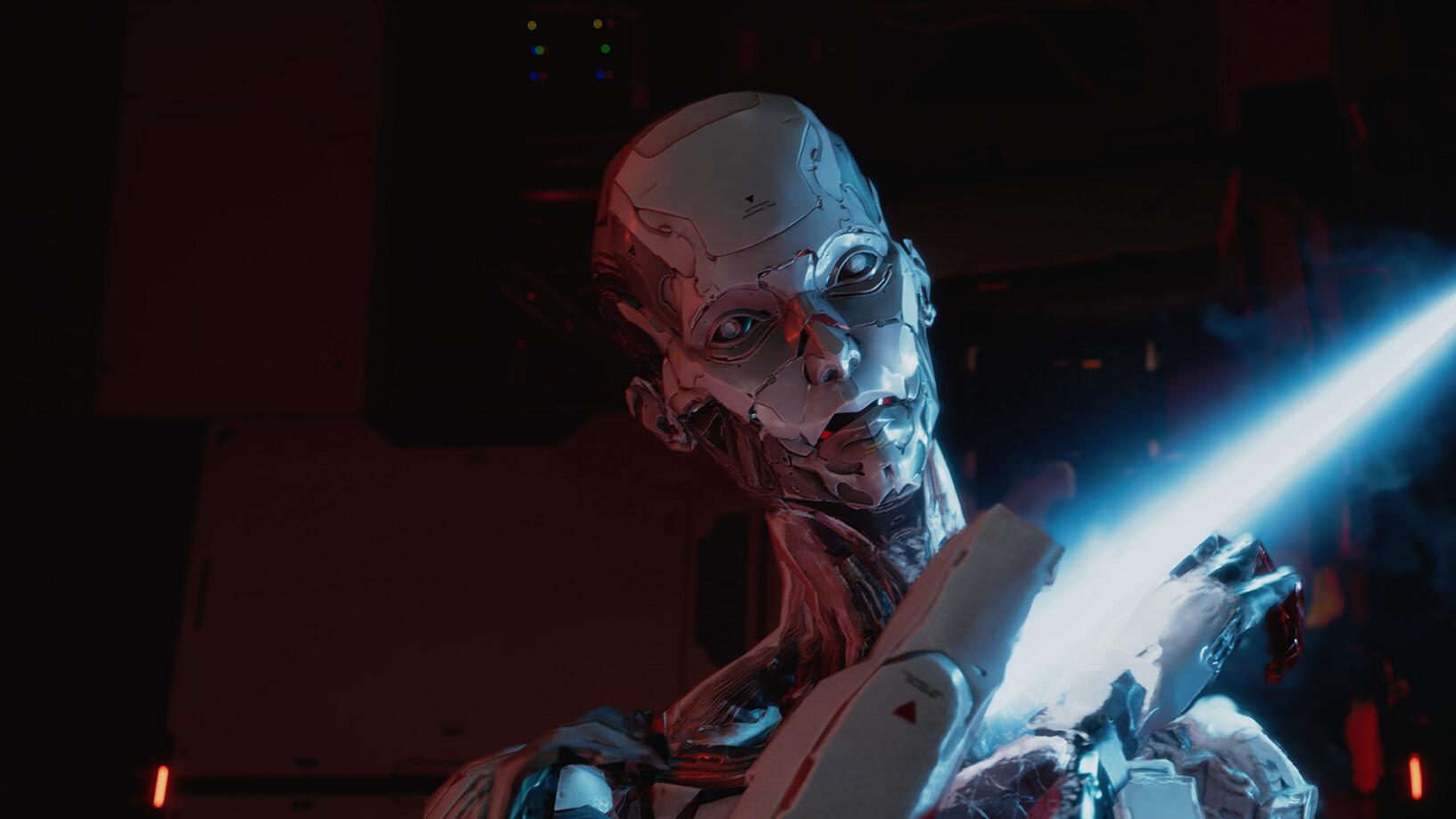 Pragmata Demo Released to Improve PC Optimization, as Capcom Focuses on “Comfort First”