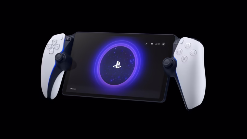 PS6 Portátil: O Segredo para Rodar Jogos de PS5 Mora no Modo de Baixa Energia