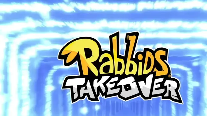Rabbids - Takeover Codes