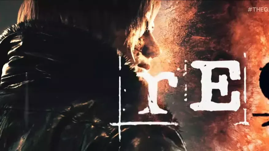 Resident Evil Requiem has one storyline, but you switch between Leon & Grace | Shacknews
