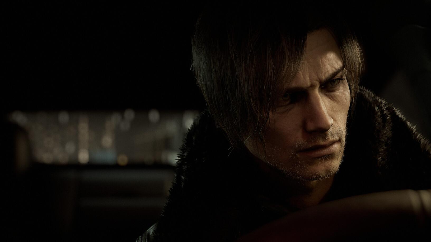 Resident Evil Requiem’s Grace and Leon Sections Are “Almost Equally Split,” Says Director