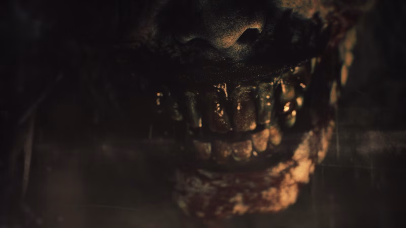 GameStop Deixa Escapar: Rosemary Winters Pode Ser Personagem Jogável em Resident Evil Requiem