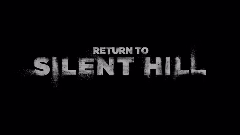 Novo Trailer de Return to Silent Hill: A Essência Perturbadora de Silent Hill 2 no Cinema