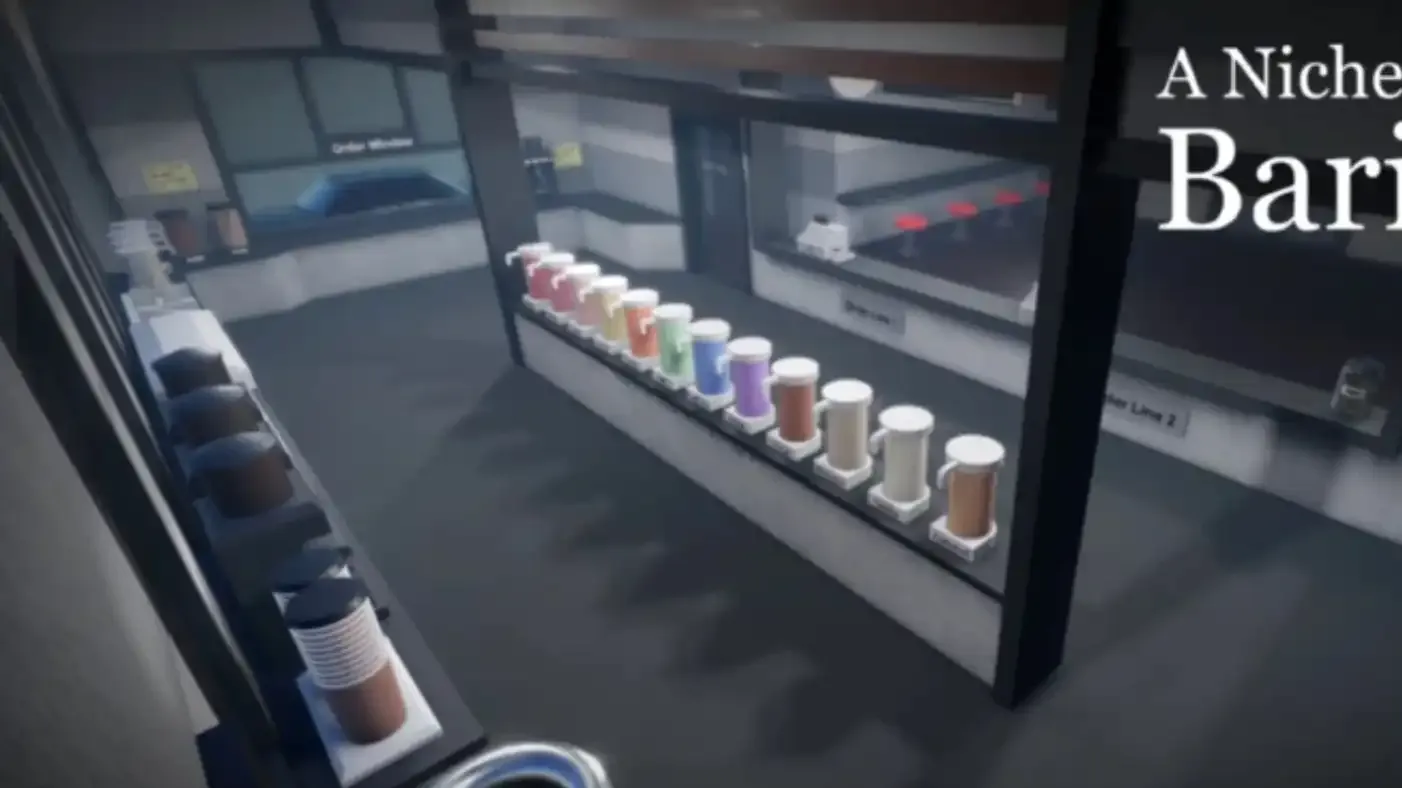 Roblox A Niche Barista Game Codes