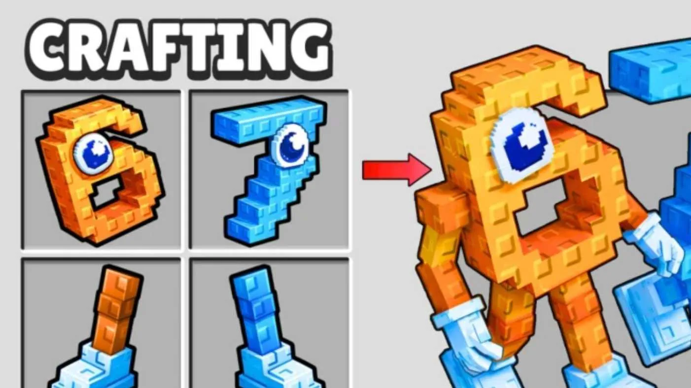 Roblox Craft a Brainrot Codes