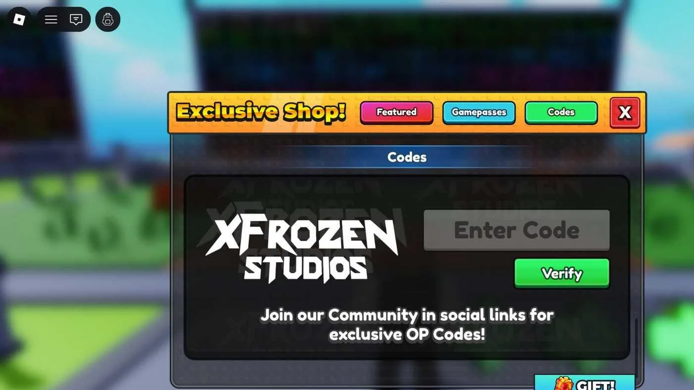 Roblox Craft a Brainrot Codes