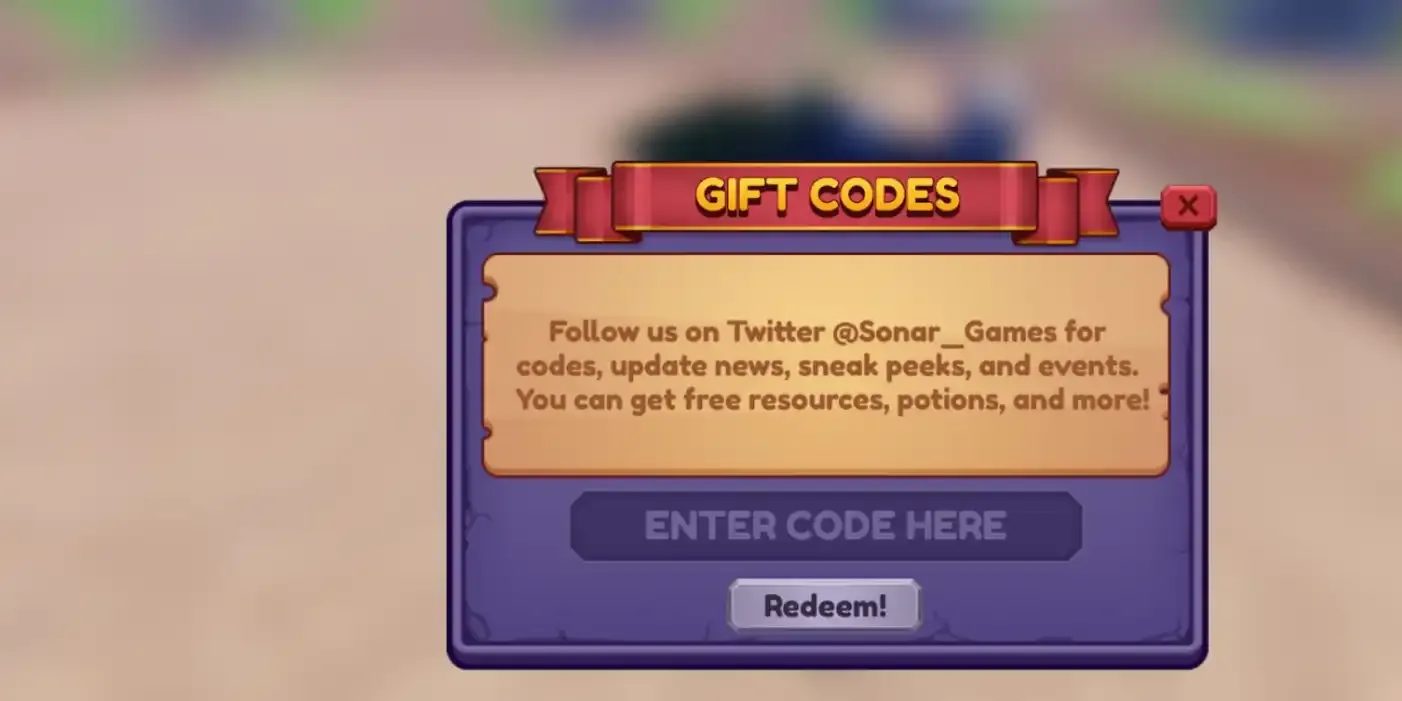 Roblox: Dragon Adventures Codes