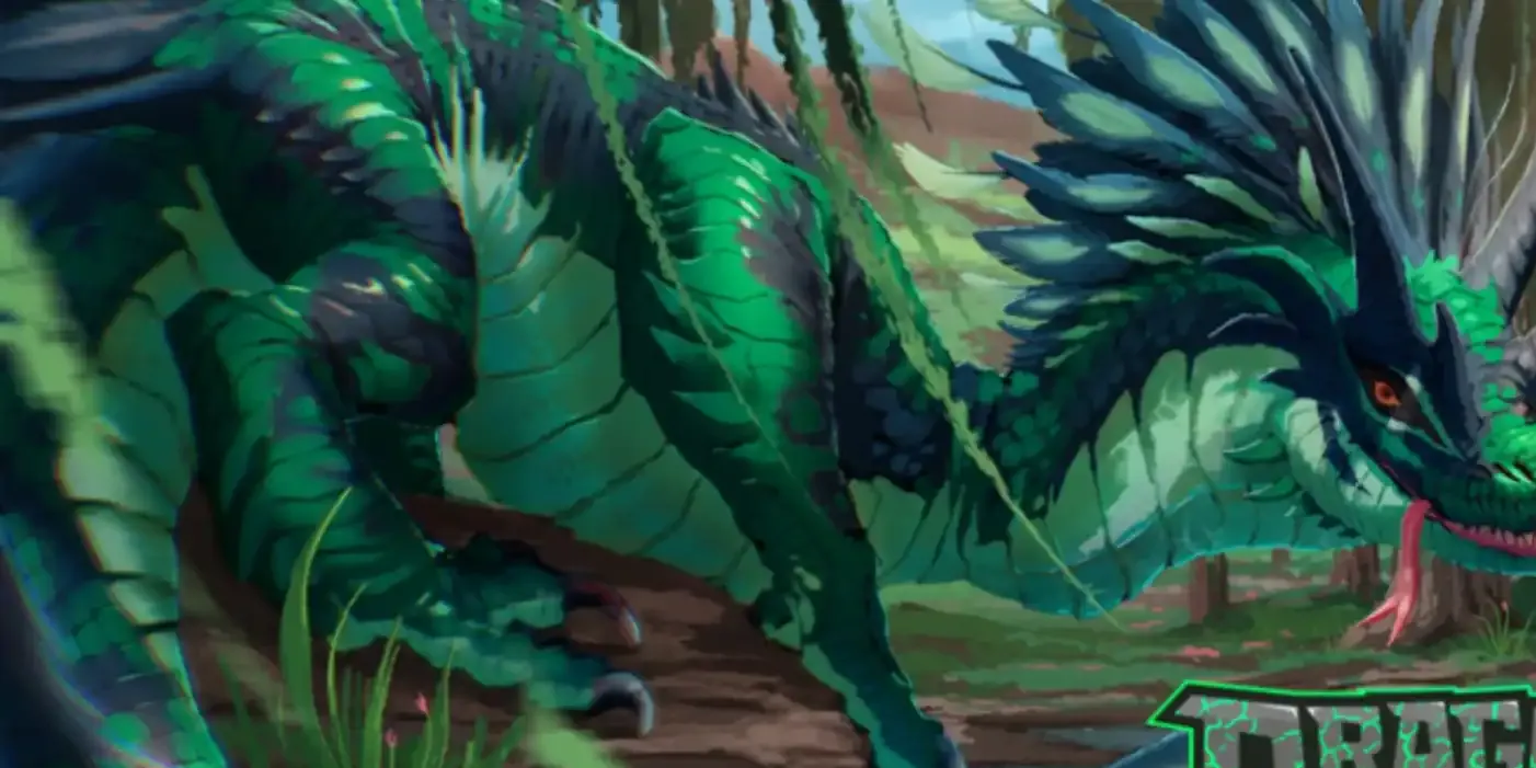 Roblox: Dragon Adventures Codes