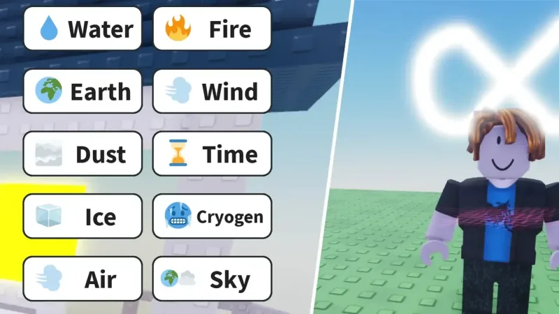 Domine o Aura Craft: Segredos para Criar Todas as Auras no Roblox