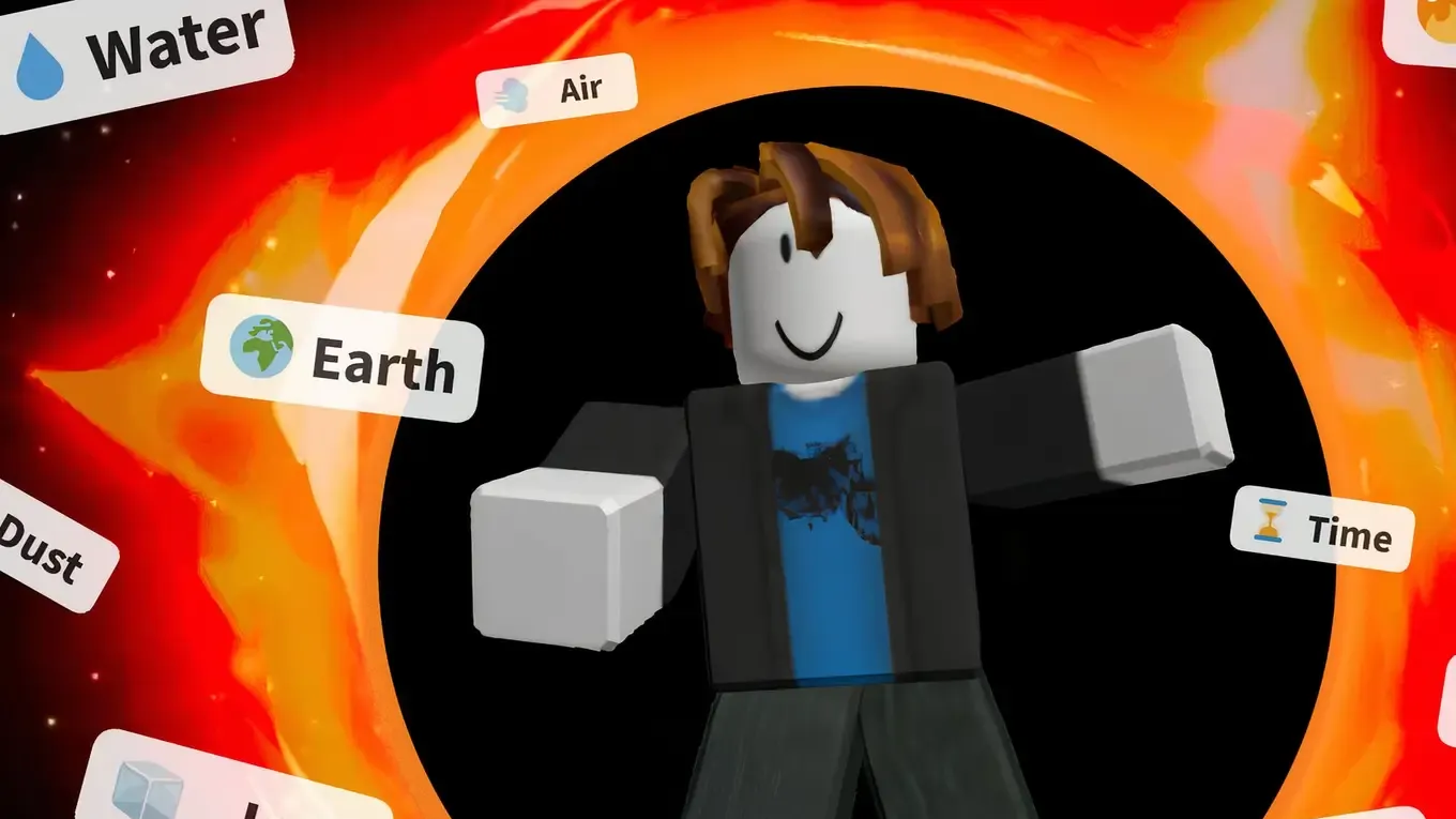 Roblox: Every Recipe in Aura Craft