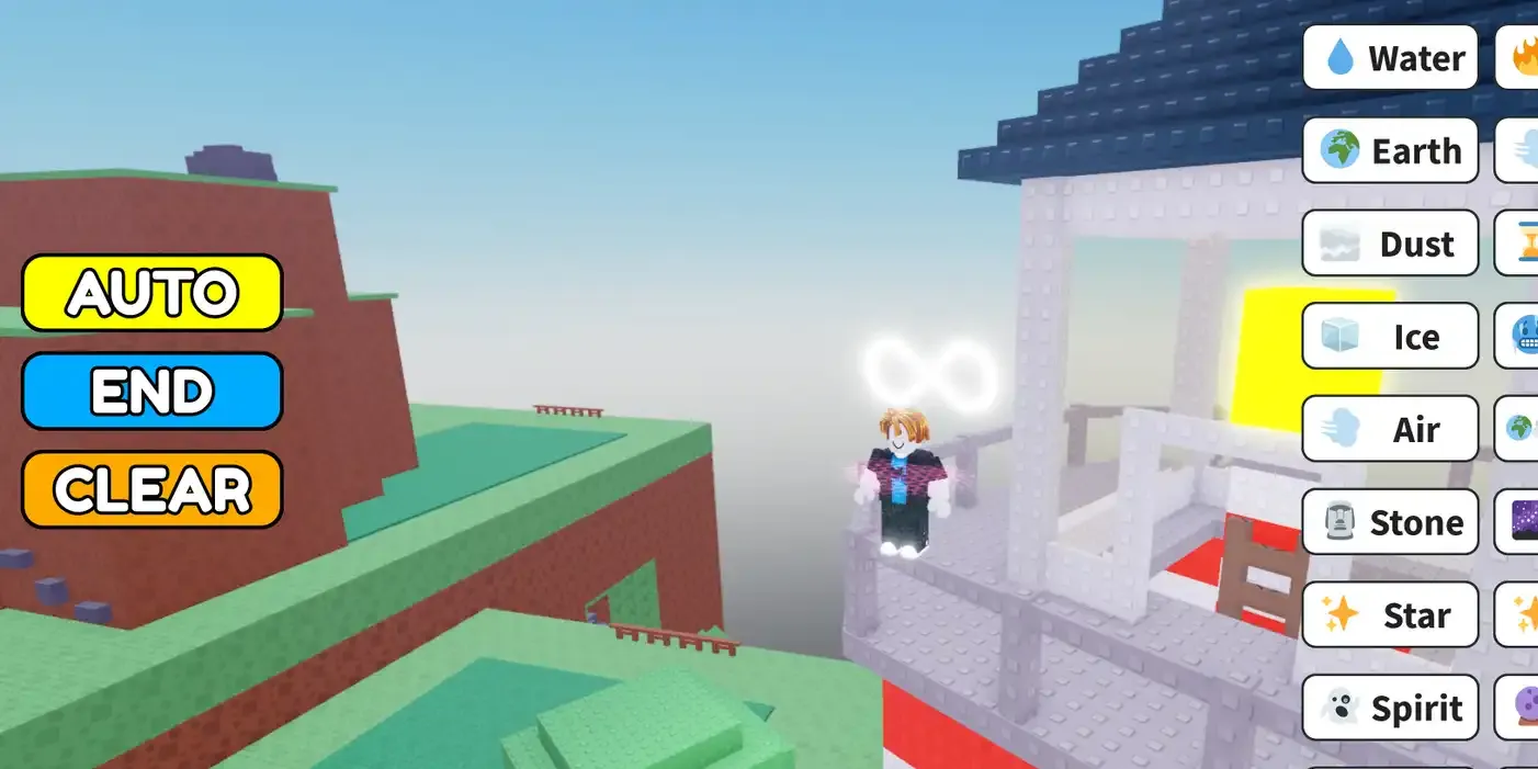 Roblox: Every Recipe in Aura Craft