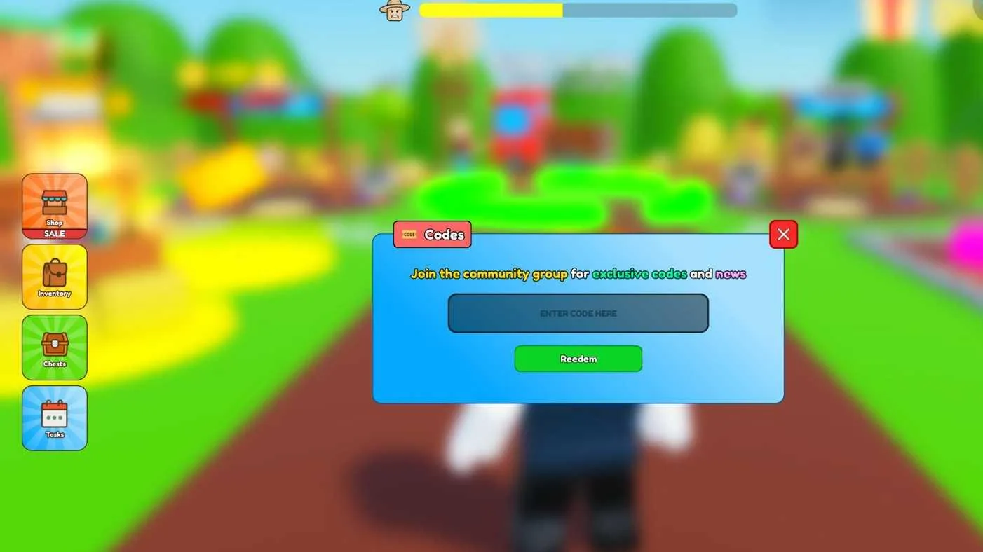 Roblox Farmer vs Crows Codes