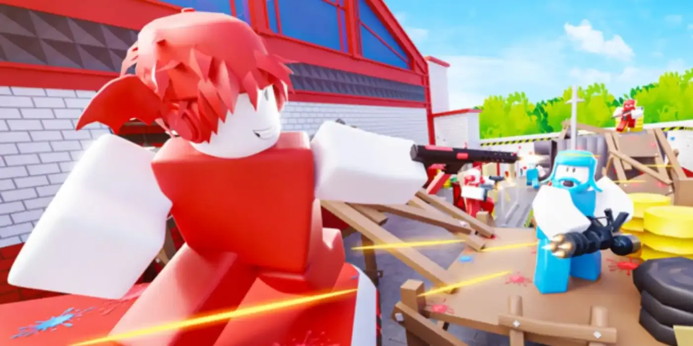 Roblox: Flag Wars Codes