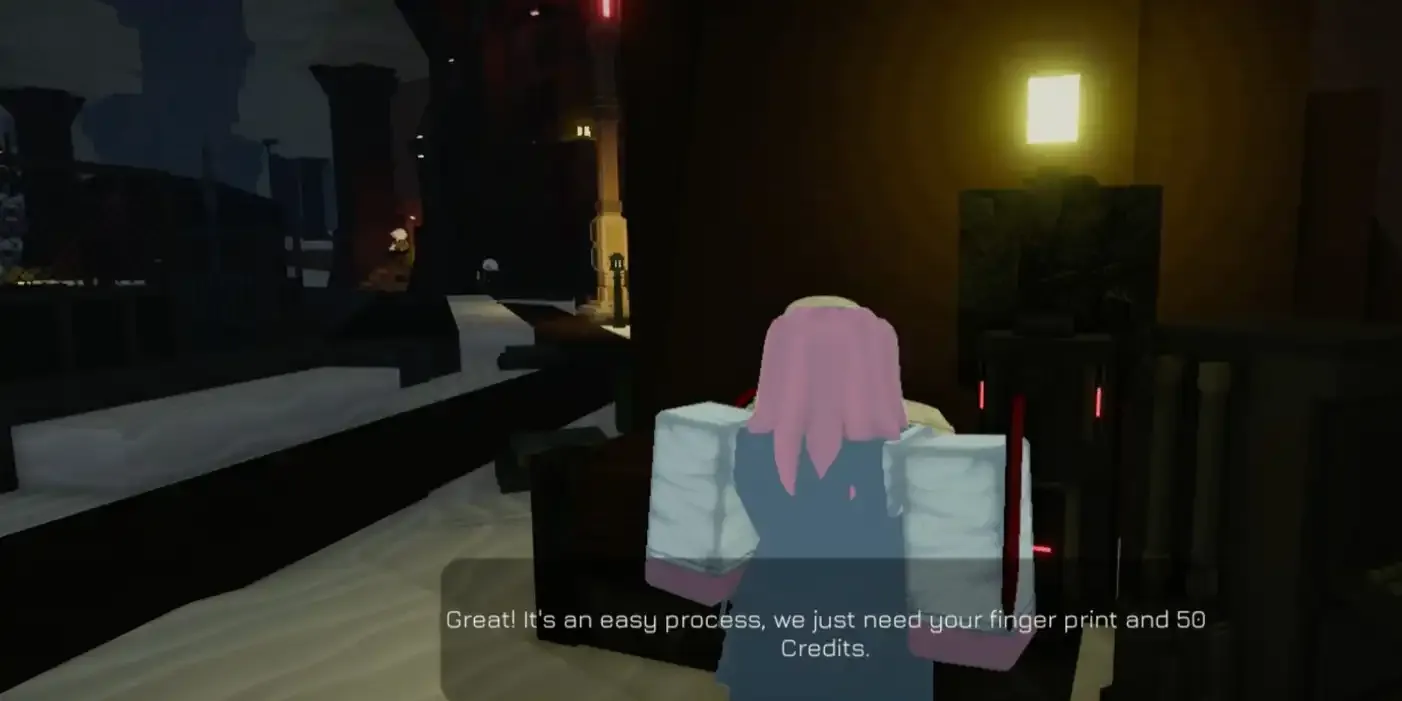Roblox: FORCE Codes