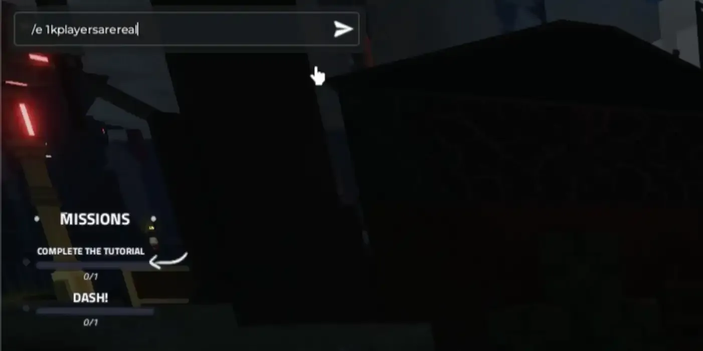 Roblox: FORCE Codes