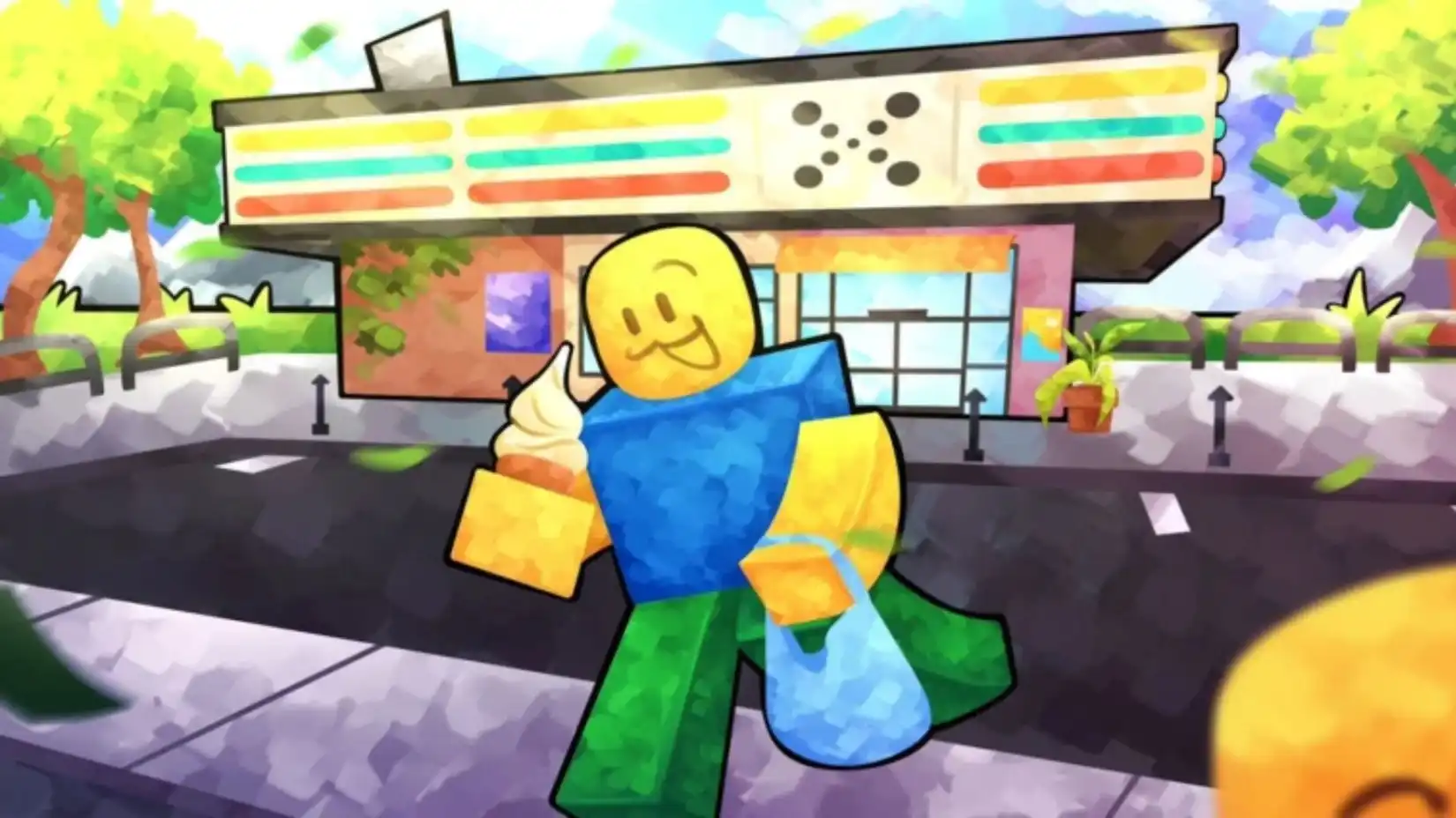 Roblox: Japanese Supermarket Simulator Codes
