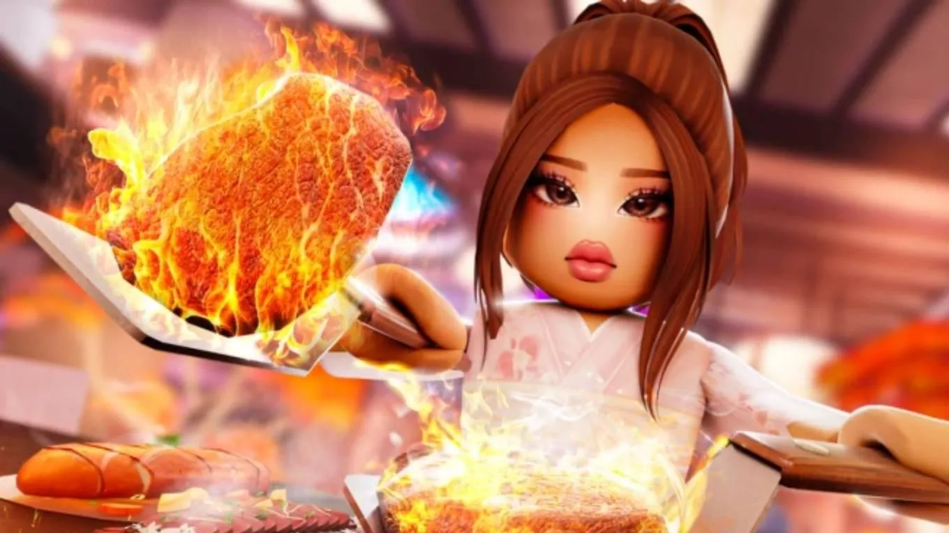 Roblox Kohau Hibachi Restaurant Codes