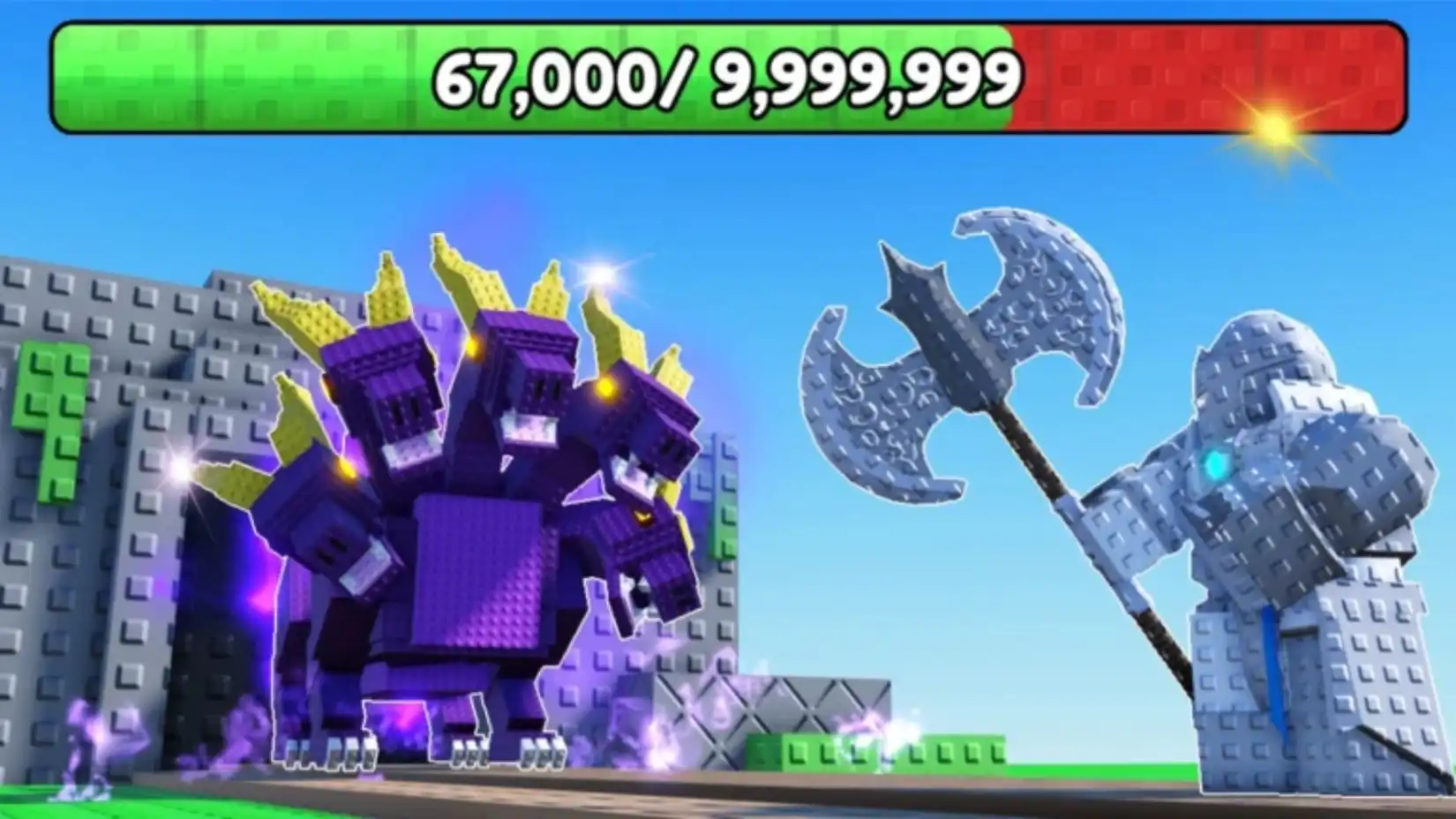 Roblox Mythical Tower Defense Codes