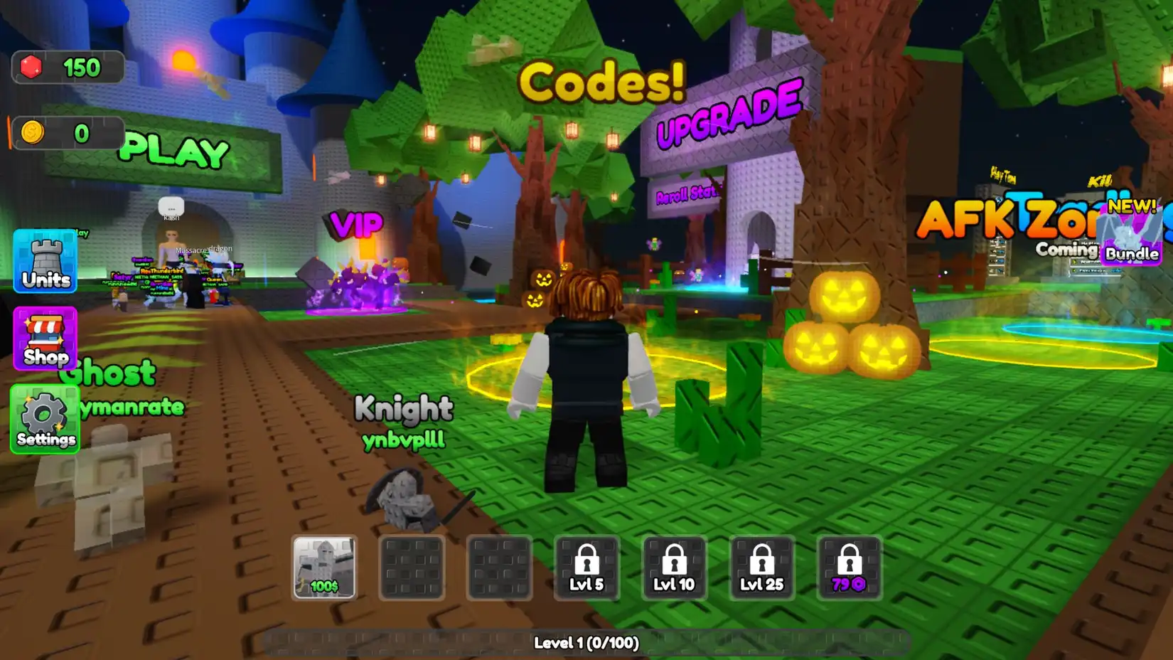 Roblox Mythical Tower Defense Codes